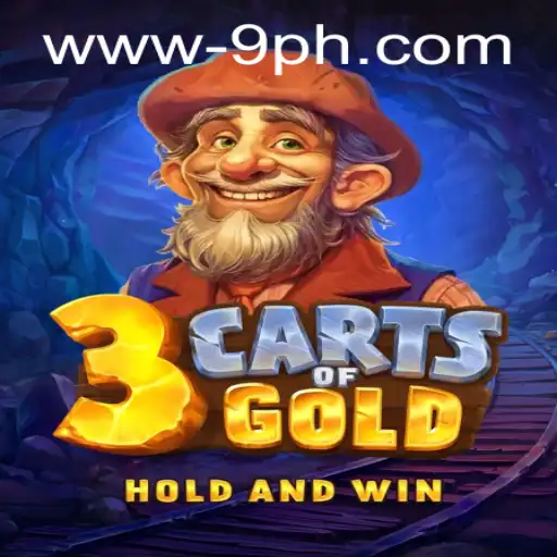 Discover the Exciting World of 3cartsOfGold: A Thrilling Adventure with 9PH