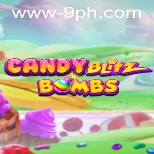 CandyBlitzBombs: The Explosive Confectionary Challenge