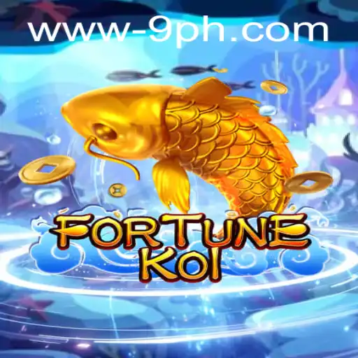 FORTUNEKOI: Dive Into the Mesmerizing World of Luck and Strategy