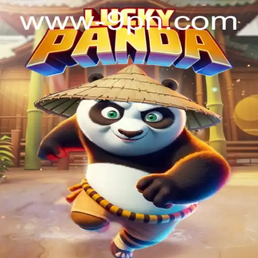 Discovering LuckyPanda: The Thrilling Adventure of Chance with 9PH