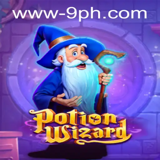PotionWizard: A Magical Journey in the World of 9PH