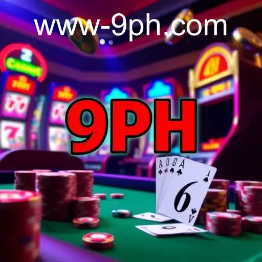 Exploring the Dynamic World of Casino Games: Discover Your Luck at 9PH