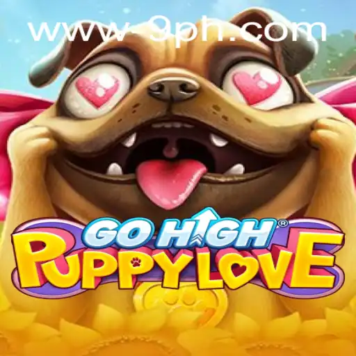 GoHighPuppyLove Unleashes Unmatched Canine Joy