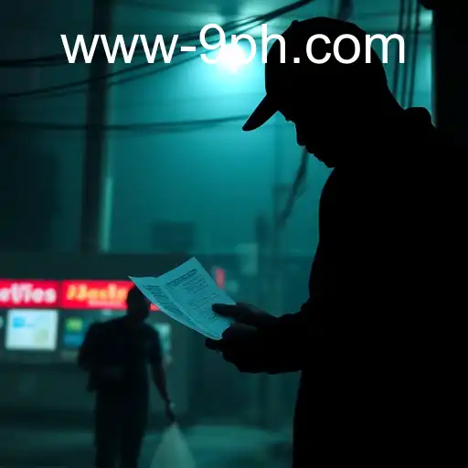 Understanding Jueteng: A Closer Look at the Controversial Numbers Game