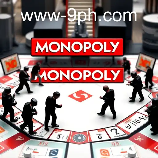 The Age-Old Phenomenon of Monopoly: An In-Depth Exploration