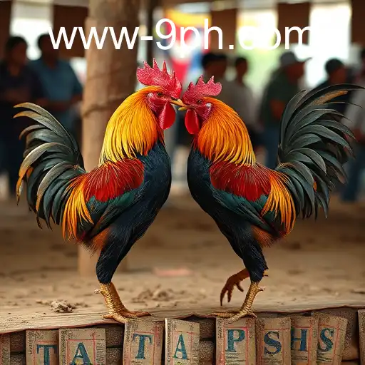 The Revolution of Online Sabong in the Digital Age